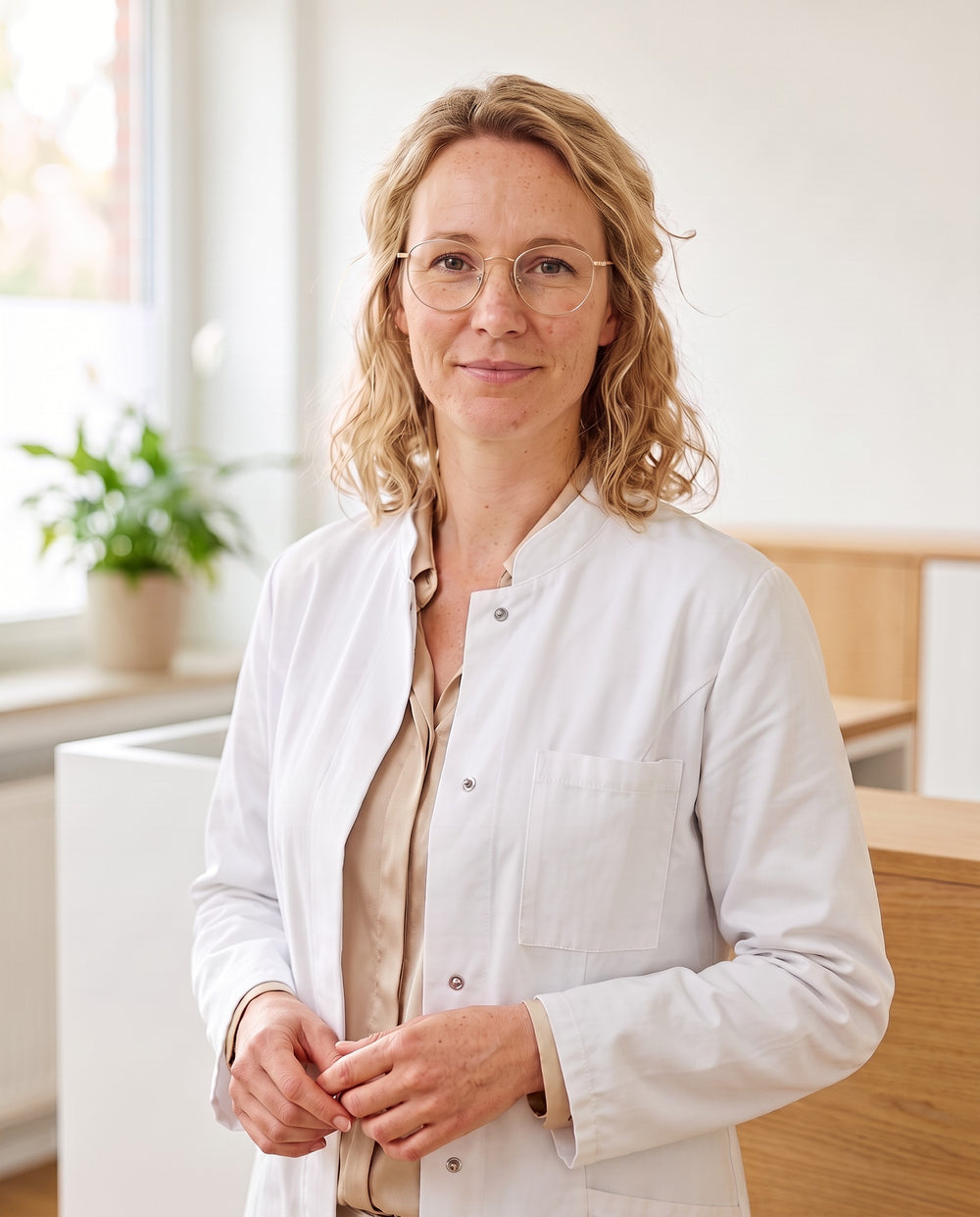 Dr. Kerstin Schmidt